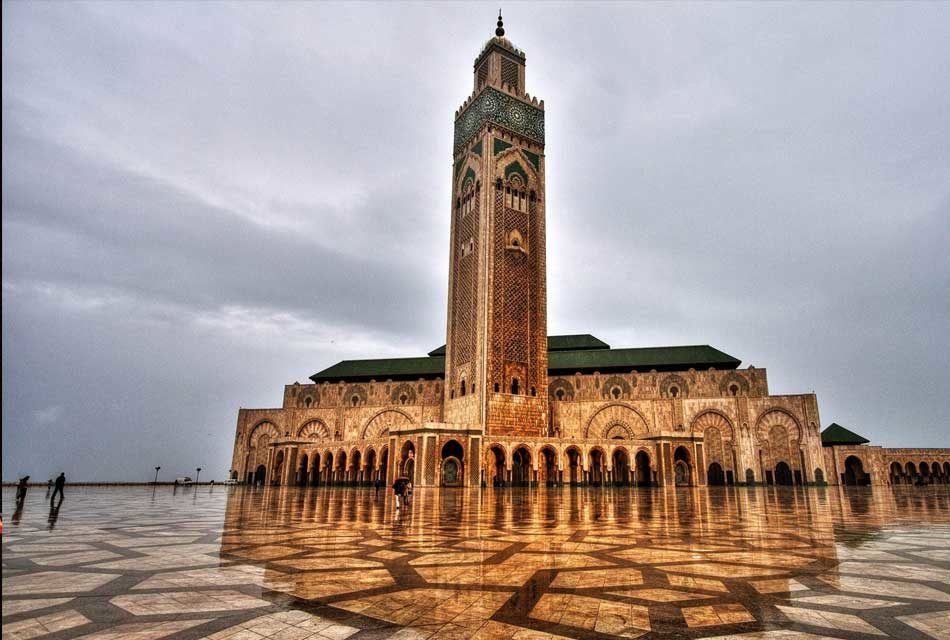 Places To Travel In Morocco Places To Travel In Morocco